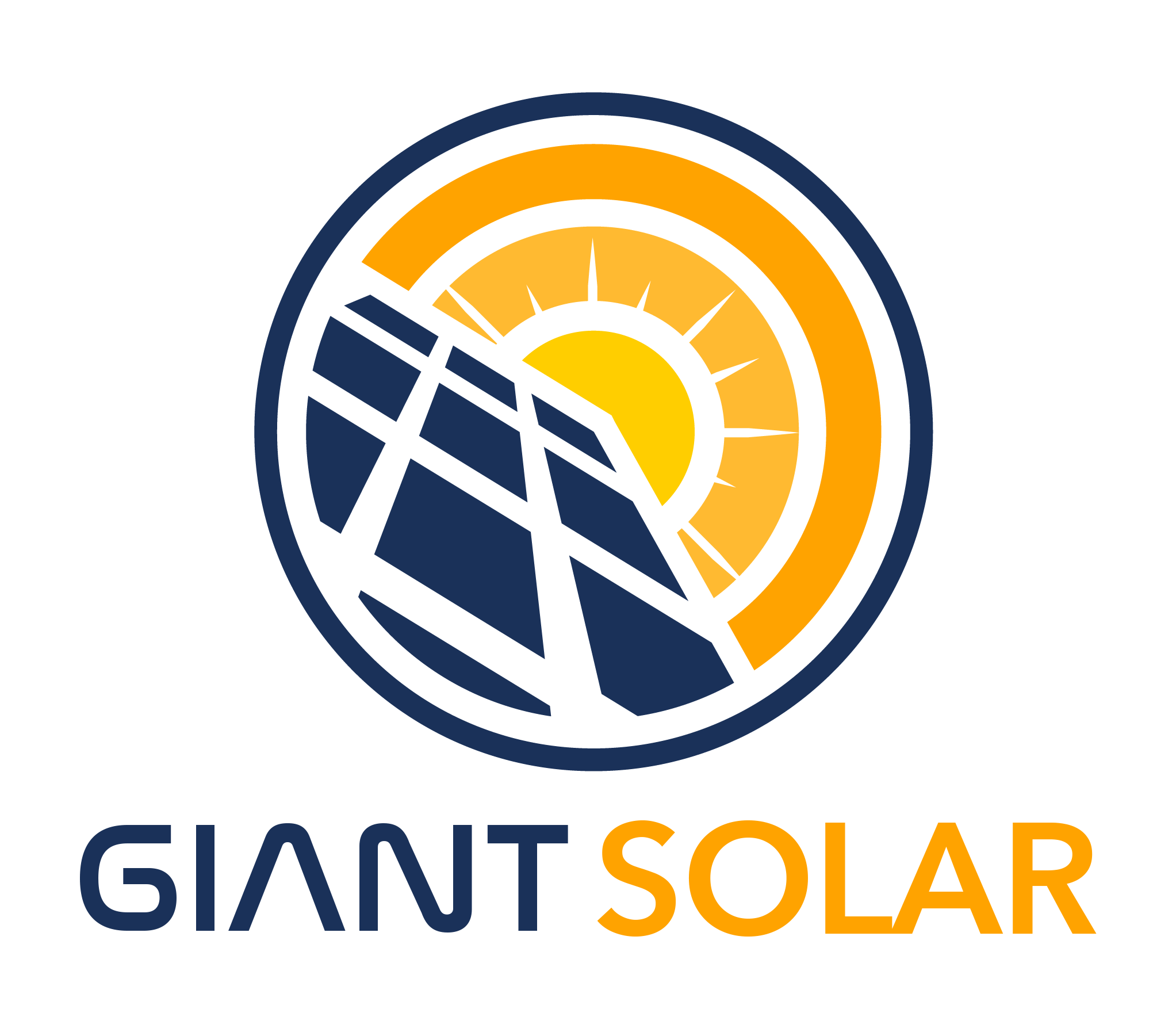 Giant Solar